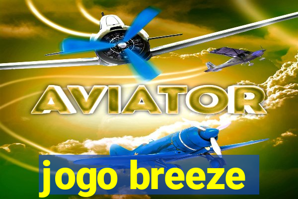 jogo breeze